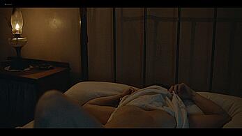 Actress - Florence Pugh: Movie - East of Eden